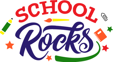 School Rocks Box